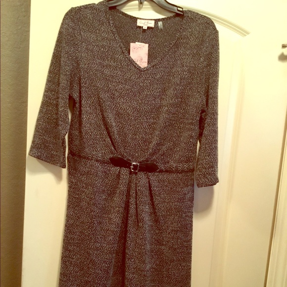 New Carol Rose dress 👗 - Picture 2 of 4